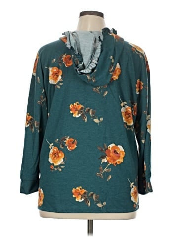 Kim & Cami Pullover Sweater (view 2)