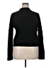 Vince. Black Cardigan Size XL - photo 1