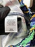 Halogen Print Blue Jacket Size XS - photo 7