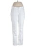 J.Jill White Jeans Size M - photo 1