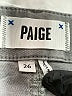 Paige Gray Cargo Pants Size 26 waist - photo 7