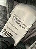 Paige Gray Cargo Pants Size 26 waist - photo 8