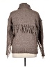 Fashion Nova Brown Turtleneck Sweater Size XL - photo 2