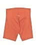 UNIQUELY Lorna Jane Solid Orange Athletic Shorts Size M - photo 2