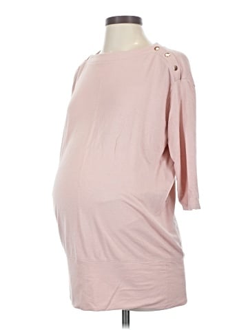 Isabel 3/4 Sleeve Top (view 1)