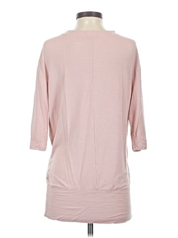 Isabel 3/4 Sleeve Top (view 2)