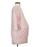 Isabel Pink 3/4 Sleeve Top Size S - photo 4