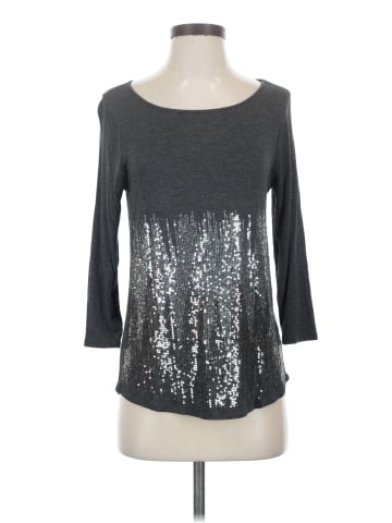 The Limited Outlet 3/4 Sleeve Top (view 1)