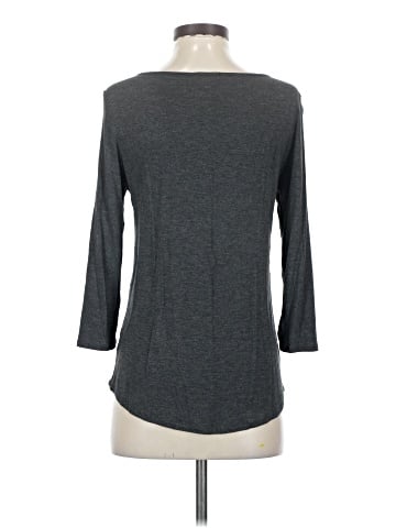 The Limited Outlet 3/4 Sleeve Top (view 2)