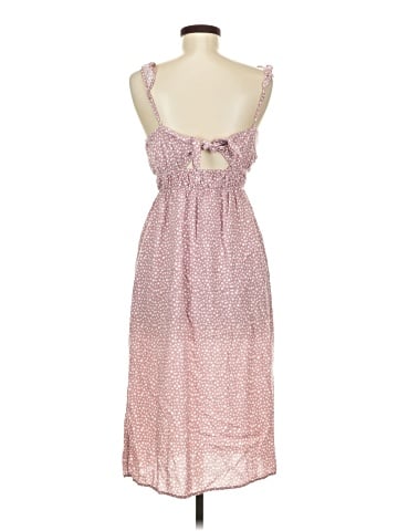 Pink Lily Casual Dress (view 2)