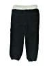 Tucker + Tate Black Casual Pants Size 3 - photo 2