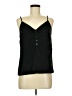 Rokoko 100% Polyester Black Tank Top Size M - photo 1