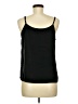 Rokoko 100% Polyester Black Tank Top Size M - photo 2