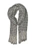 Unbranded Gray Ivory Scarf One size - photo 1