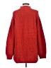 Guess Red Turtleneck Sweater Size S - photo 2