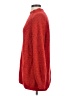 Guess Red Turtleneck Sweater Size S - photo 5
