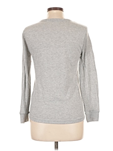 Yummie by Heather Thomson Long Sleeve Top (view 2)