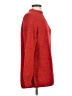 Guess Red Turtleneck Sweater Size S - photo 4