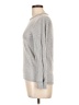 Yummie by Heather Thomson Gray Long Sleeve Top Size L - photo 5