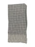 Unbranded Gray Ivory Scarf One size - photo 2