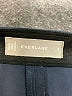 Everlane Solid Blue Active Pants Size 4 - photo 7