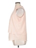 Lex & Madison Pink Sleeveless Blouse Size XL - photo 5