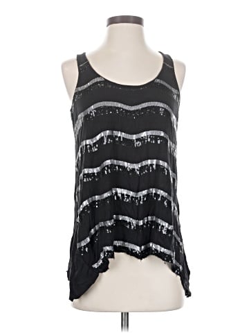 RXB Sleeveless Top (view 1)