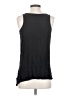 RXB 100% Rayon Black Sleeveless Top Size S - photo 2