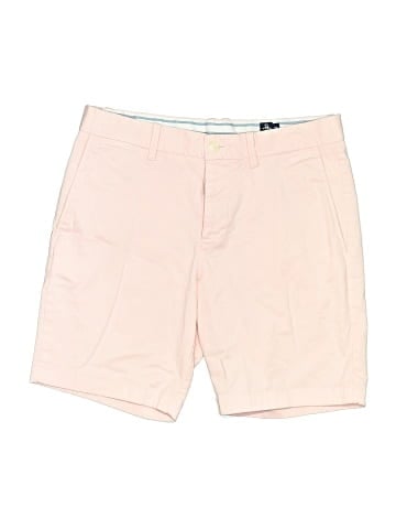 An Original Penguin by Munsingwear Khaki Shorts (view 1)