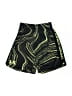 Under Armour Graphic Green Athletic Shorts Size XS (youth) - photo 1