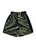 Under Armour Graphic Green Athletic Shorts Size XS (youth) - photo 2