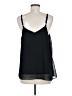 Torrid 100% Polyester Black Sleeveless Blouse Size Med Plus (00) - photo 2