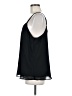 Torrid 100% Polyester Black Sleeveless Blouse Size Med Plus (00) - photo 5