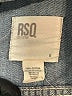 RSQ 100% Cotton Blue Denim Jacket Size M - photo 6