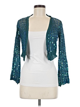 Bisou Bisou Cardigan