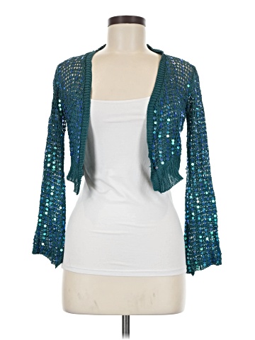 Bisou Bisou Cardigan (view 1)