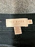 Ted Baker London Chevron-herringbone Black Jeans Size 28 waist - photo 7
