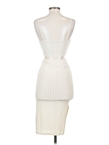 21 Saints Cocktail Dress (view 2)