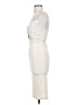 21 Saints Ivory Cocktail Dress Size XS - photo 5