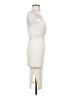 21 Saints Ivory Cocktail Dress Size XS - photo 4