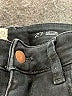 Pilcro Stars Black Jeans Size 27 waist - photo 8