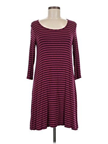 Socialite Casual Dress (view 1)
