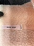 Mod Ref 100% Polyester Ivory Pullover Sweater Size S - photo 7