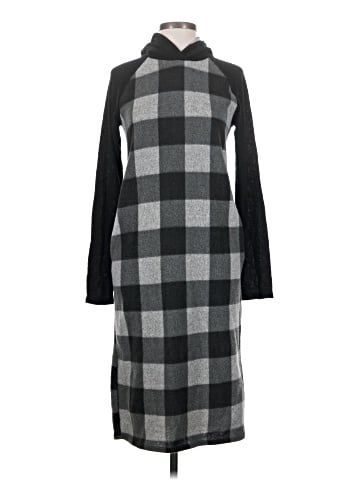 Sweet Claire Casual Dress (view 1)