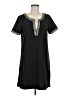 Shein Black Casual Dress Size M - photo 1