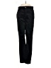Ann Taylor LOFT Black Casual Pants Size 2 - photo 1
