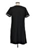 Shein Black Casual Dress Size M - photo 2