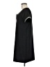 Shein Black Casual Dress Size M - photo 5