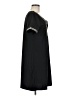 Shein Black Casual Dress Size M - photo 4