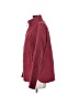Voyager Argyle Burgundy Jacket Size S - photo 5